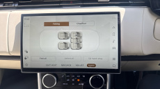 Land Rover Range Rover 3.0 D300 Autobiography 4dr Auto Diesel Estate